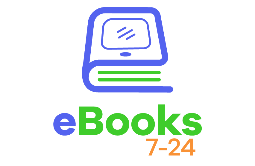Ebooks 7-24